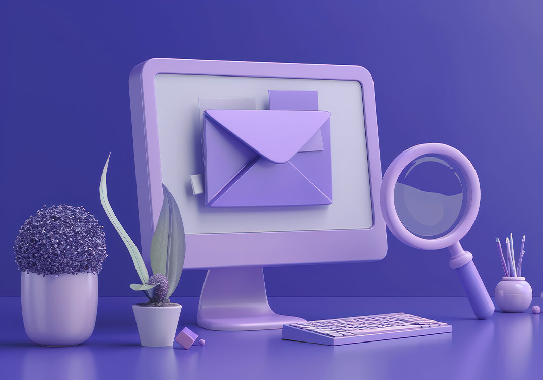 E-mail marketing Srbija | Newsletter kampanje - Windmill