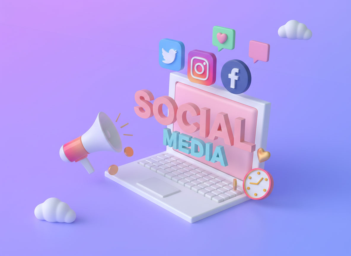 Održavanje društvenih mreža | Windmill Novi Sad Beograd