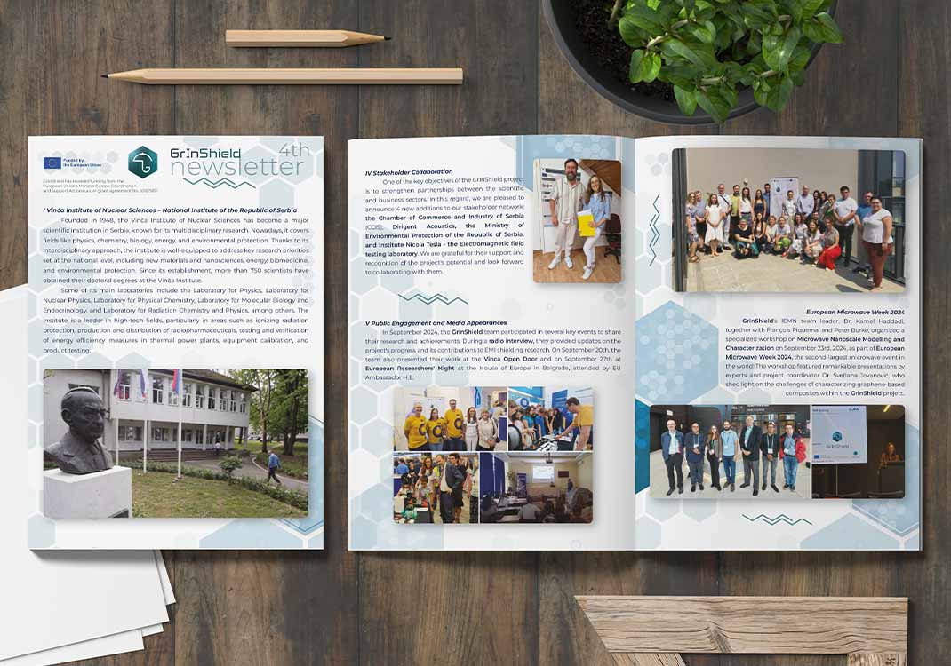 Dizajn i izrada publikacija Novi Sad Beograd | Windmill