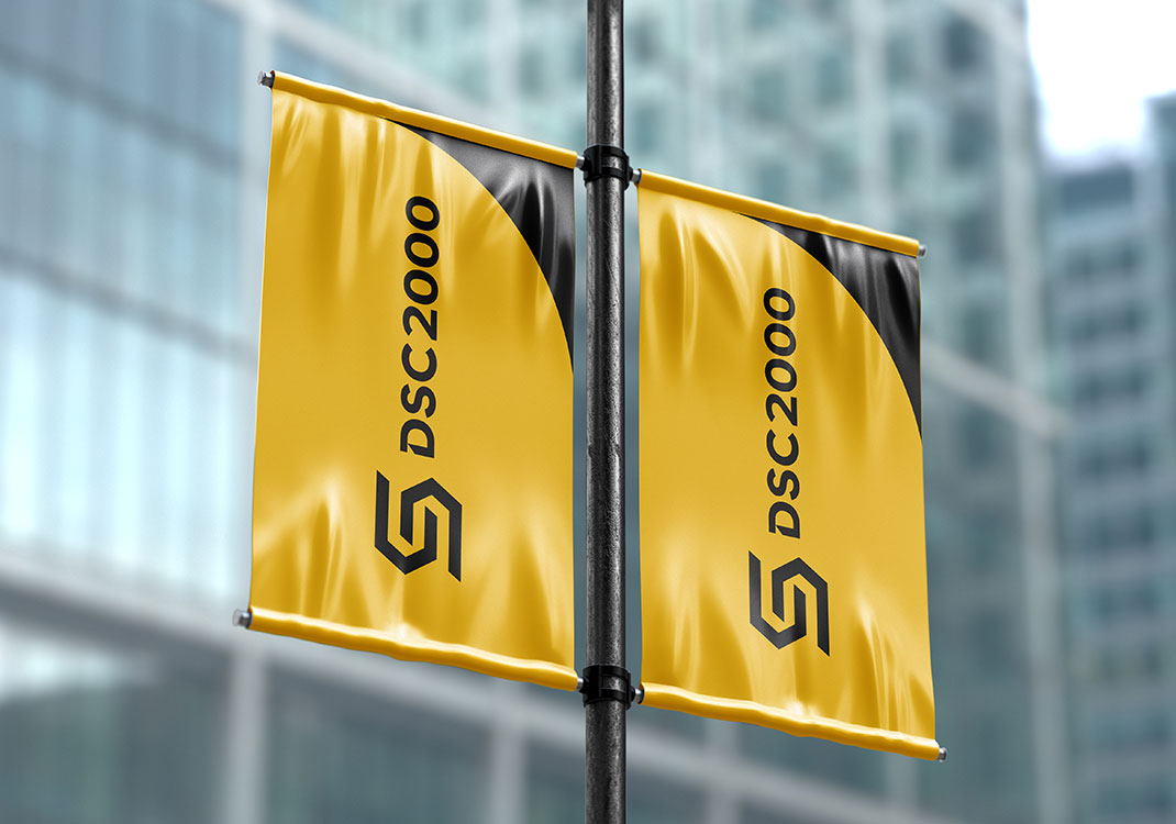 Dizajn i izrada zastava | Windmill Novi Sad Beograd 2