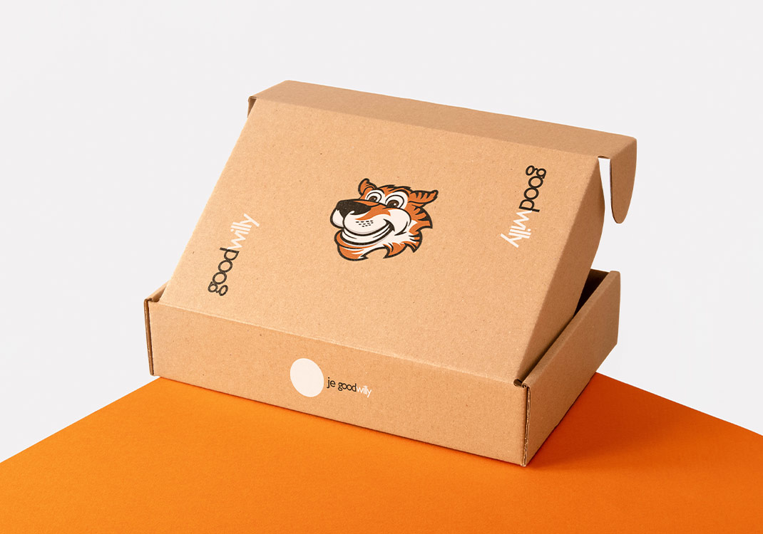 Brendiranje kutija Beograd Novi Sad | Dizajn kutija - Cena 2