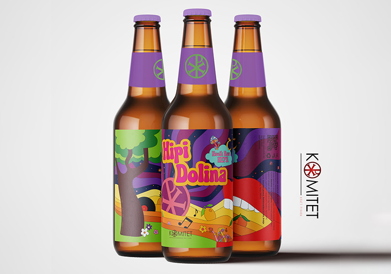 komitet-hipi-dolina-pivo-dizajn-etikete-projekti Komitet hipi dolina pivo dizajn etikete projekti
