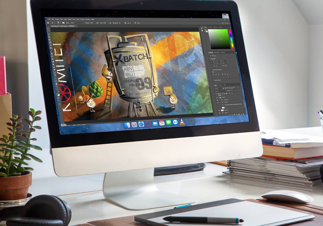 Komitet x batch ilustracija (1)