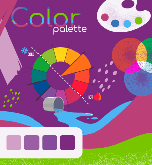 Paleta boja za vaš web sajt i brend 300x325