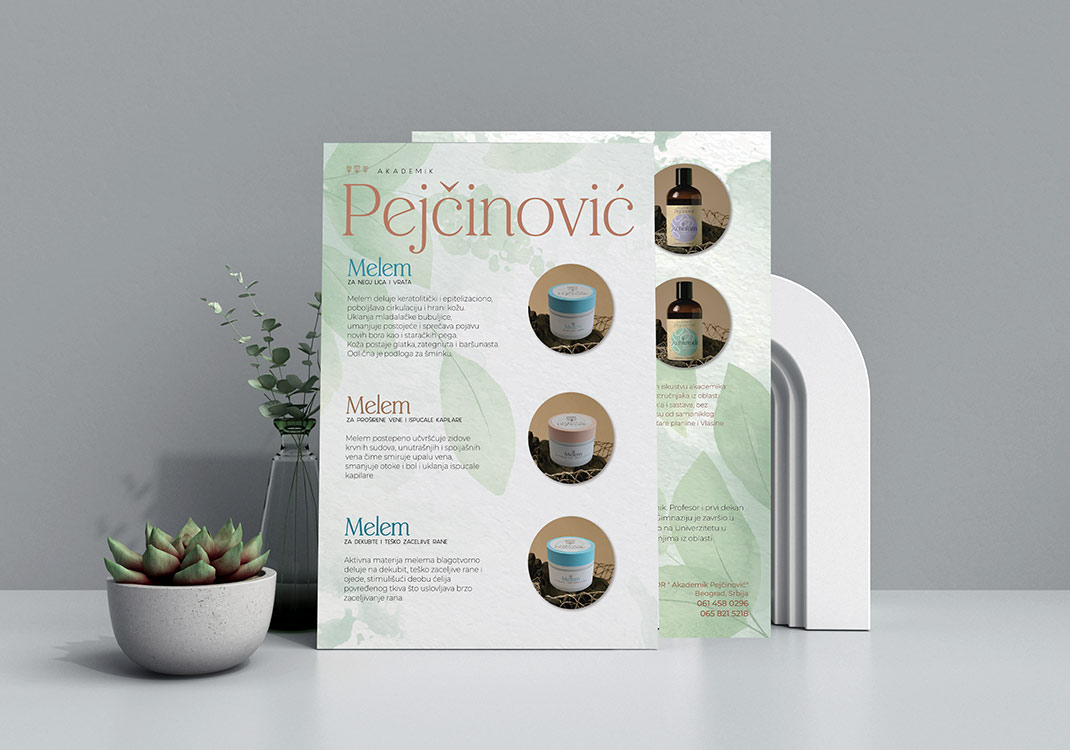 Dizajn i izrada flajera | Windmill Novi Sad Beograd 4