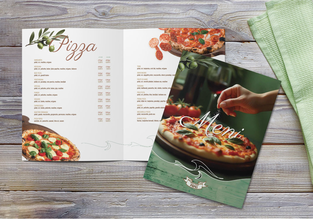 Dizajn menija i jelovnika za restorane Novi Sad Beograd 4 Dizajn menija i jelovnika za restorane Novi Sad Beograd 4