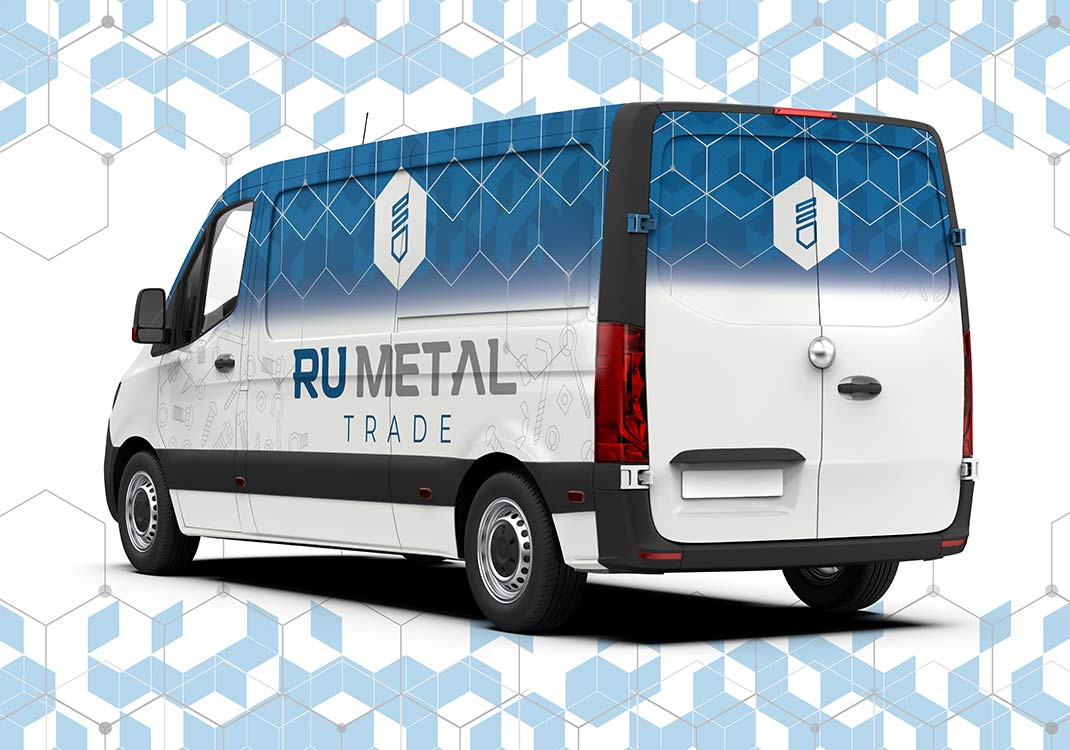 Brendiranje vozila Novi Sad Beograd | Autografika dizajn 5