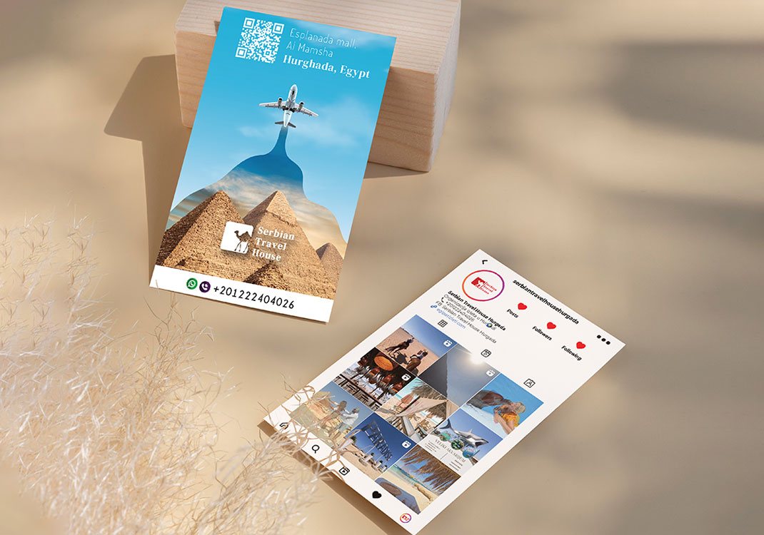 Dizajn vizit karte i akreditacije Windmill Novi Sad Beograd 7