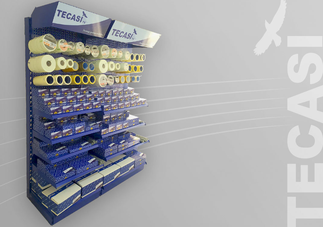 Brendiranje štandova cena | Dizajn sajamskih štandova