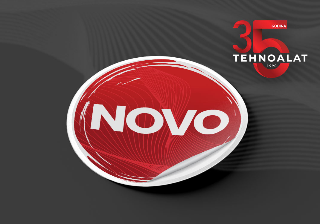 Dizajn nalepnica i stikera Novi Sad Beograd | Windmill 4