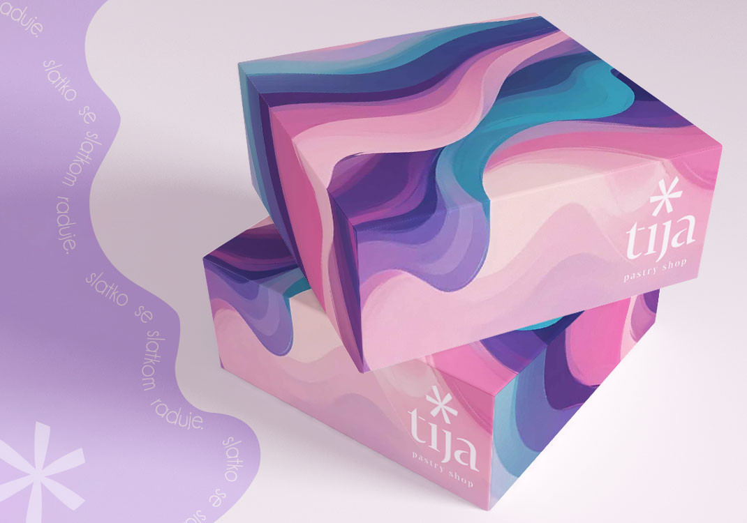 Brendiranje kutija Beograd Novi Sad | Dizajn kutija - Cena