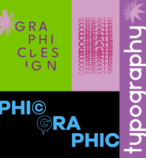 Tipografije u grafičkom dizajnu 300x325