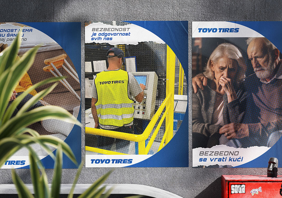 Plakati Novi Sad Beograd | Dizajn i izrada plakata - Cena 2