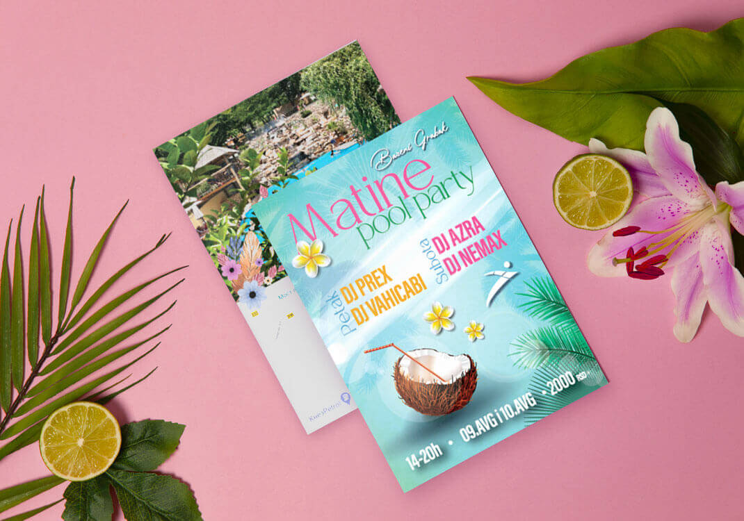 Dizajn i izrada flajera | Windmill Novi Sad Beograd 6