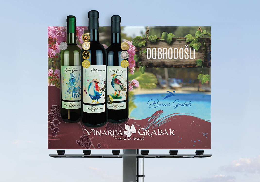 Dizajn bilborda Novi Sad Beograd | Izrada outdoor reklama 4